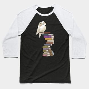 hedwig Baseball T-Shirt